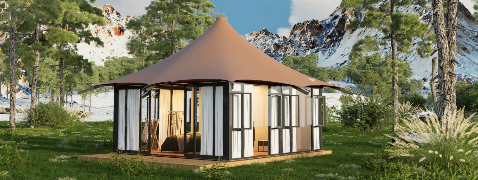 丘北县装配式建筑厂家